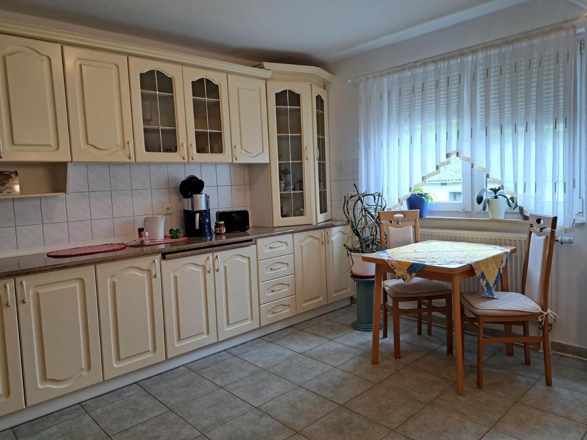 Fwo Marlies 1A, 16303 Schwedt Apartment Exterior photo