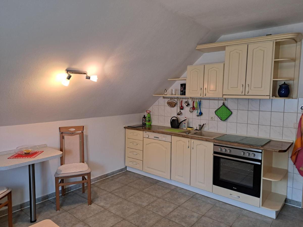 Fwo Marlies 1A, 16303 Schwedt Apartment Exterior photo