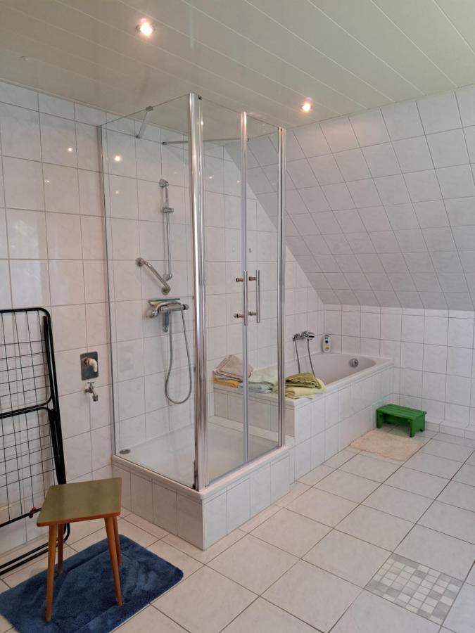 Fwo Marlies 1A, 16303 Schwedt Apartment Exterior photo